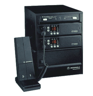 Motorola GR 300